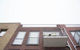 B&B Mondriaan